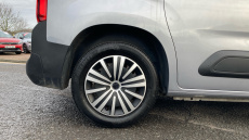 Citroen Berlingo 1.5 BlueHDi 100 Feel M 5dr Diesel Estate